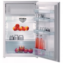 Chladnička 1dv. Gorenje RBI 4091 AW, vestavná