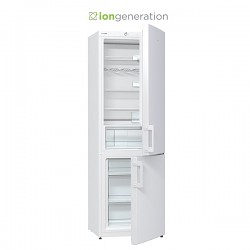 Chladnička komb. Gorenje RK6191AW