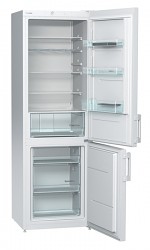 Chladnička komb. Gorenje RK 6193 AW