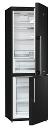 Chladnička komb. Gorenje RK 61 FSY2B