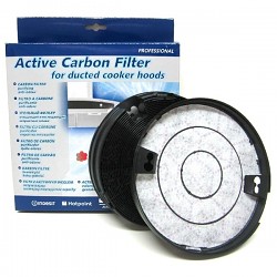 Uhlíkový filtr MODEL D29 - 2 ks Indesit