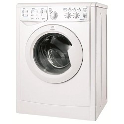 Pračka Indesit IWSC 51051 C ECO EU