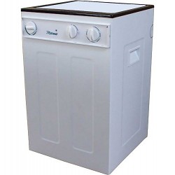 Pračka vířivá Romo R 190.1 celobílá