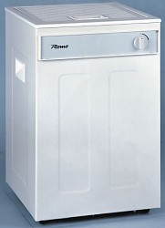 Pračka vířivá Romo R 190.3 celobílá